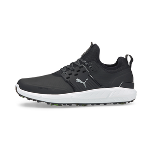 Prior Generation - Men's Ignite ARTICULATE Spiked Golf Shoe - Black PUMA