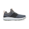Chaussures Ignite ARTICULATE à crampons pour hommes - Gris/Noir