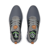 Chaussures Ignite ARTICULATE à crampons pour hommes - Gris/Noir