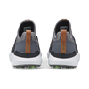 Chaussures Ignite ARTICULATE à crampons pour hommes - Gris/Noir
