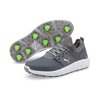 Chaussures Ignite ARTICULATE à crampons pour hommes - Gris