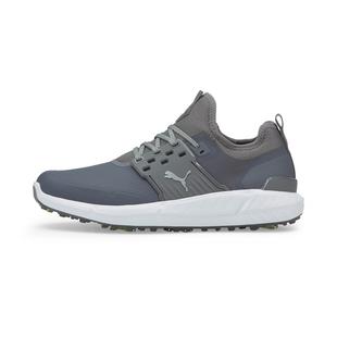 Chaussures Ignite ARTICULATE à crampons pour hommes - Gris