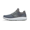 Chaussures Ignite ARTICULATE à crampons pour hommes - Gris