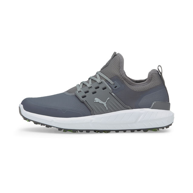 Chaussures Ignite ARTICULATE à crampons pour hommes - Gris
