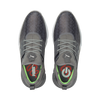Chaussures Ignite ARTICULATE Snakeskin à crampons pour hommes, Édition limitée - Gris