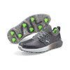 Chaussures Ignite ARTICULATE Snakeskin à crampons pour hommes, Édition limitée - Gris