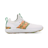 Limited Edition - Men's Ignite ARTICULATE Palmer Spiked Golf Shoe- White/Multi