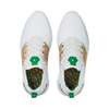 Limited Edition - Men's Ignite ARTICULATE Palmer Spiked Golf Shoe- White/Multi