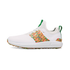 Limited Edition - Men's Ignite ARTICULATE Palmer Spiked Golf Shoe- White/Multi