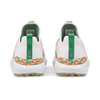 Limited Edition - Men's Ignite ARTICULATE Palmer Spiked Golf Shoe- White/Multi