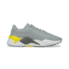 Chaussures RS-G sans crampons pour hommes - Gris/Jaune