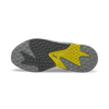 Chaussures RS-G sans crampons pour hommes - Gris/Jaune