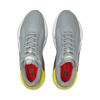 Chaussures RS-G sans crampons pour hommes - Gris/Jaune