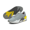 Chaussures RS-G sans crampons pour hommes - Gris/Jaune