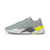 Chaussures RS-G sans crampons pour hommes - Gris/Jaune