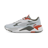 Men's RS-G Spikeless Golf Shoe - Grey/Red
