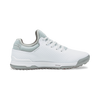Chaussures PROADAPT Alphacat sans crampons pour hommes - Blanc/Orange