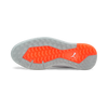 Chaussures PROADAPT Alphacat sans crampons pour hommes - Blanc/Orange