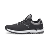 Chaussures PROADAPT Alphacat sans crampons pour hommes - Noir/Gris