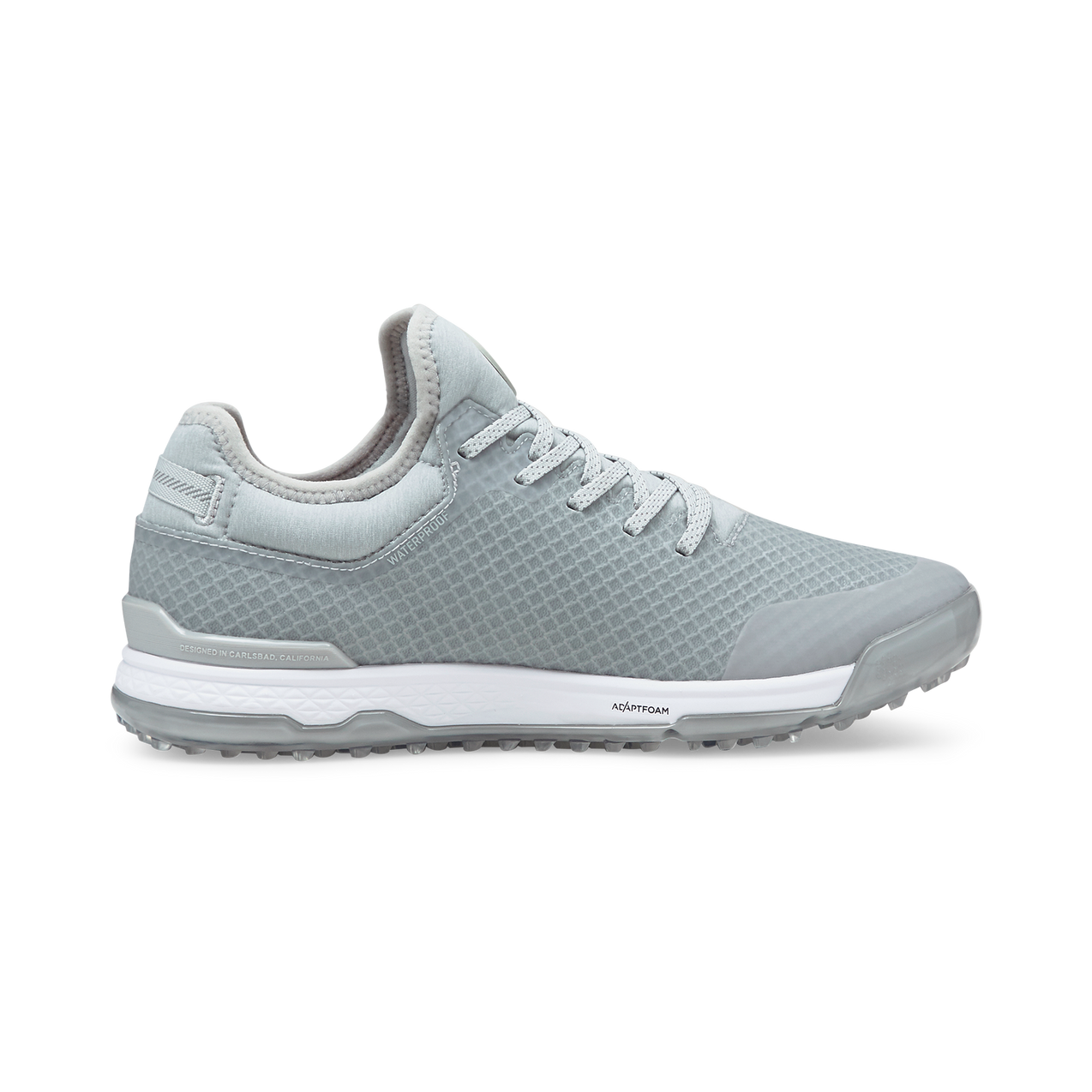 Men's PROADAPT Alphacat Spikeless Golf Shoe- /Grey