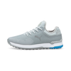 Chaussures PROADAPT Alphacat sans crampons pour hommes - Gris/Bleu
