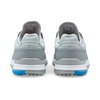 Chaussures PROADAPT Alphacat sans crampons pour hommes - Gris/Bleu