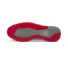 Chaussures PROADAPT Alphacat sans crampons pour hommes - Blanc/Rouge