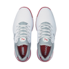 Chaussures PROADAPT Alphacat sans crampons pour hommes - Blanc/Rouge
