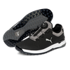 Chaussures PROADAPT Alphacat Disc sans crampons pour hommes - Noir/Gris