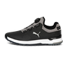 Chaussures PROADAPT Alphacat Disc sans crampons pour hommes - Noir/Gris
