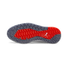 Limited Edition - Men's PROADAPT Alphacat Love Golf/H8 Spikeless Golf Shoe- White/Grey/Red