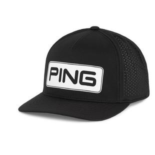 Ping 2024 fitted hat