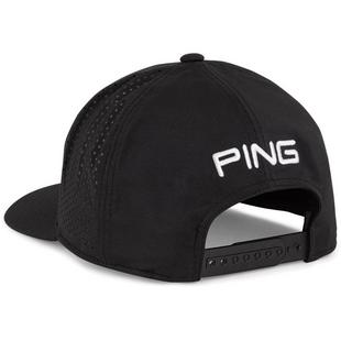 Men's Tour Vented Cap PING
