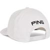 Casquette ventilée Tour pour hommes