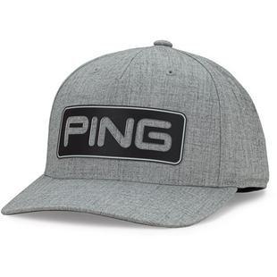 Men's Tour Classic Snapback Cap PING