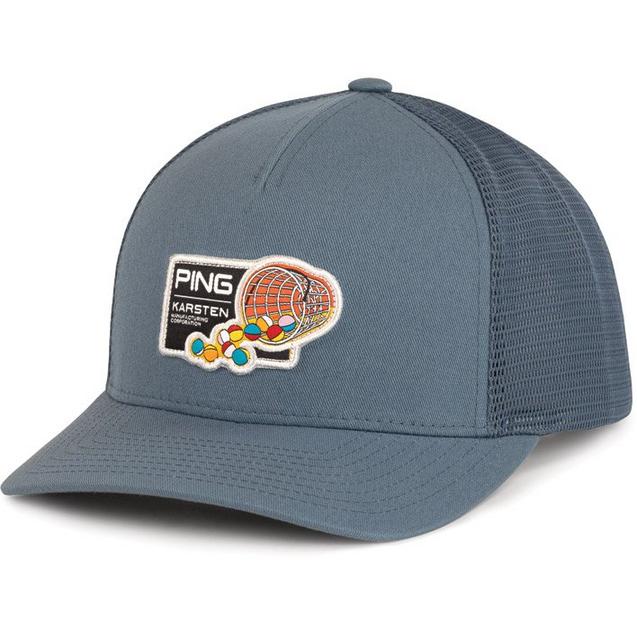 Casquette snapback Buckets pour hommes