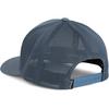 Casquette snapback Buckets pour hommes