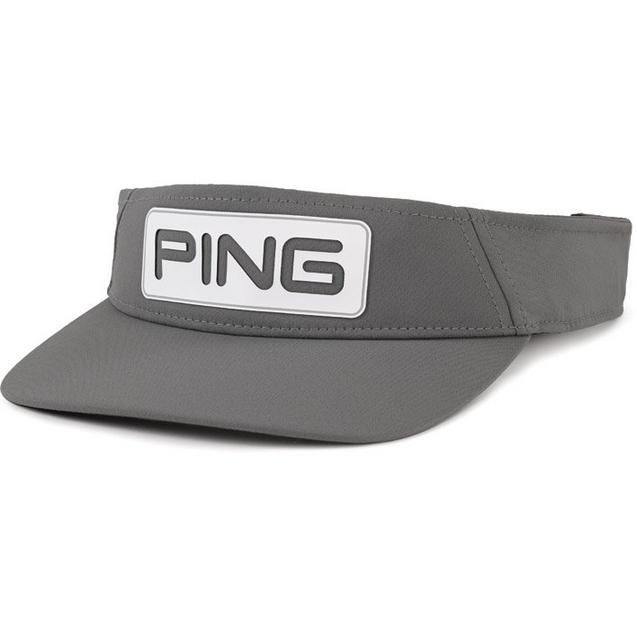 Men's Tour Visor PING