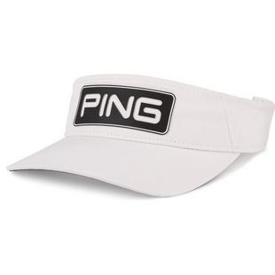 Men's Tour Visor PING