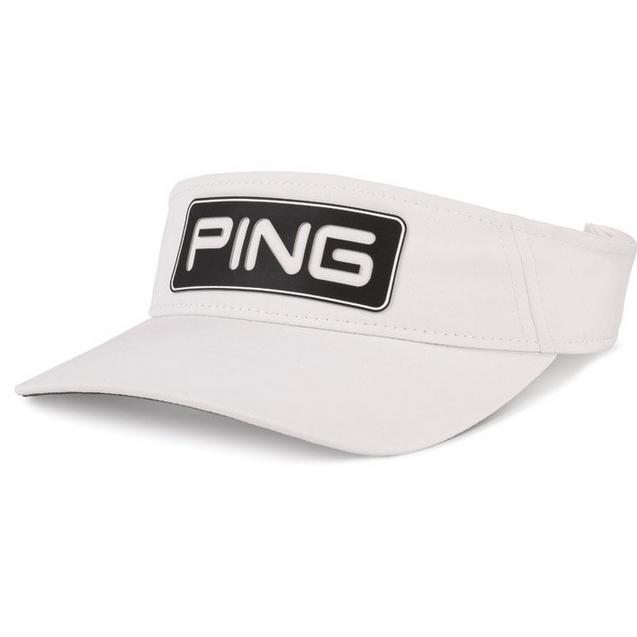 Men's Tour Visor