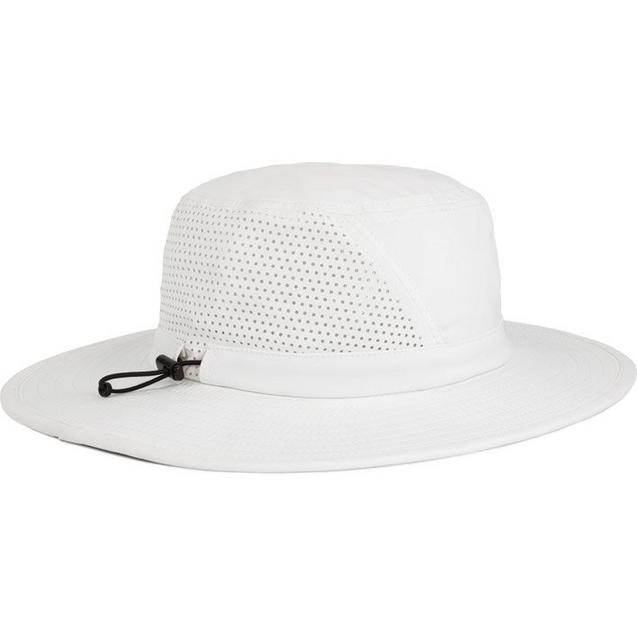 Men's Boonie Hat, PING, Hats, Men's, WHITE