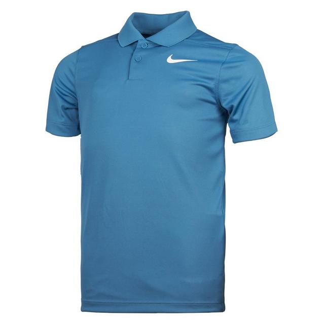 Dri fit polo hot sale shirts boys