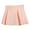 LIGHT ORANGE | Girl's Dri-Fit Club Skort