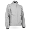 Men's Monsoon Rain Jacket