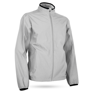 Men's Monsoon Rain Jacket