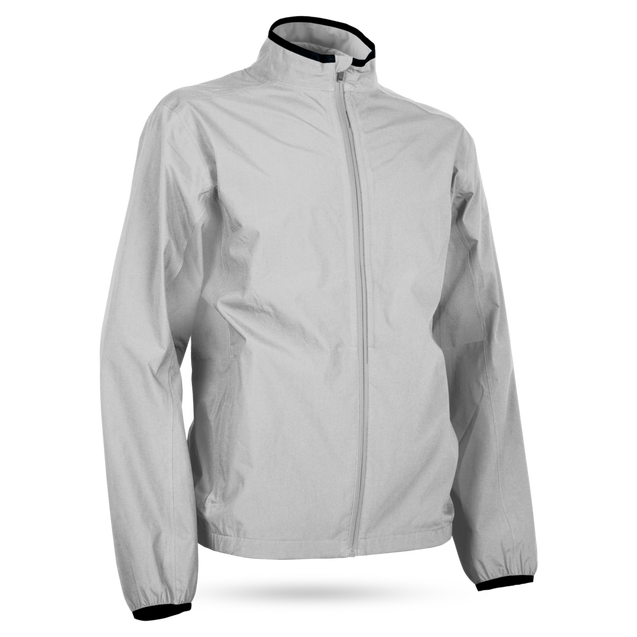 Men's Monsoon Rain Jacket