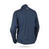 Men's Summit 1/4 Zip Wind Pullover