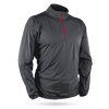 Men's Summit 1/4 Zip Wind Pullover