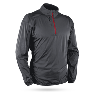 Men's Summit 1/4 Zip Wind Pullover