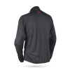Chandail coupe-vent Summit à glissière 1/4 pour hommes